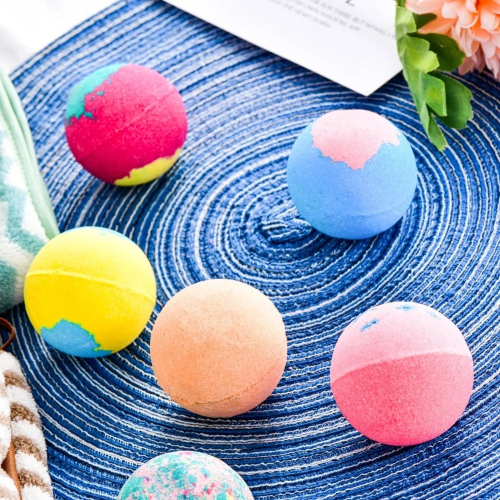 1pcs Bath Bombs