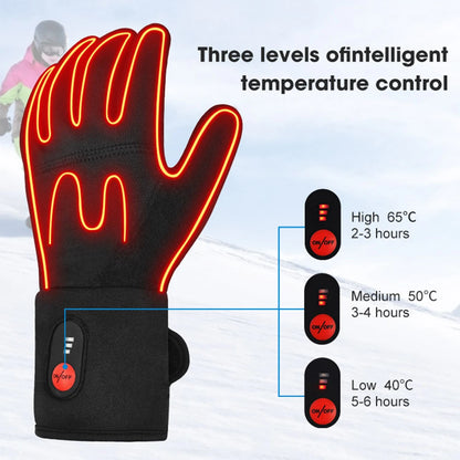 Heat Electric Heated Gloves