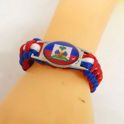 Love Haiti Bracelet