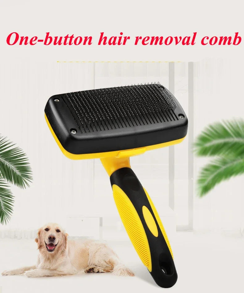 Multi-Purpose Needle Comb🐶🐱