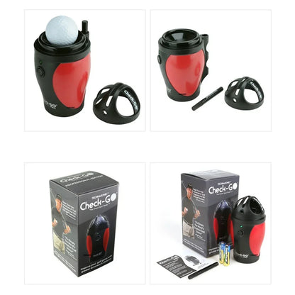 Golf Electric Ball Painter Accessories