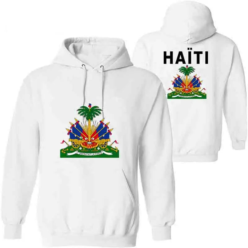 Haiti Original Hoodie