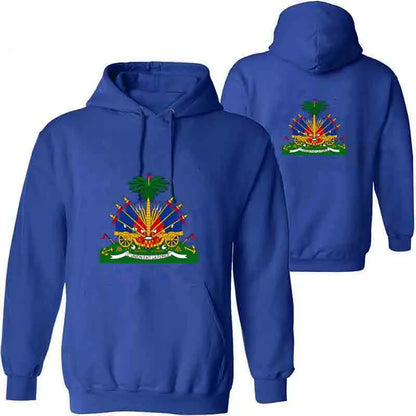 Haiti Original Hoodie