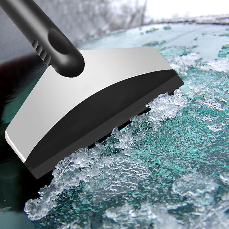 Car Snow Remover Ice Scraper