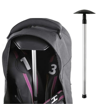 Durable Golf Bag Support Bar