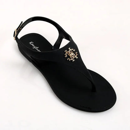 New Summer Elegant Sandals