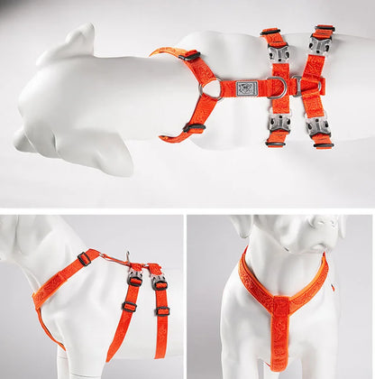 Premium Dog Harness