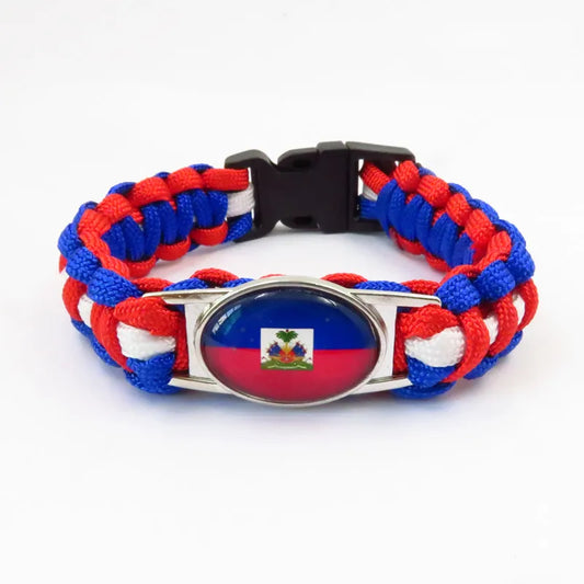 Love Haiti Bracelet