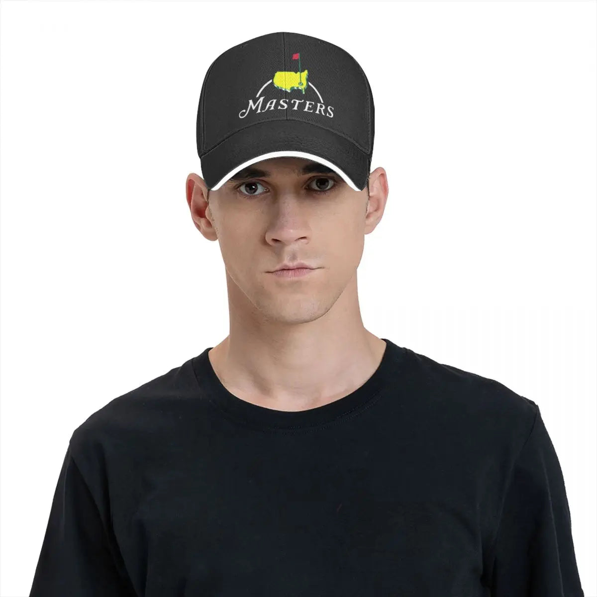 Masters Golf Hat