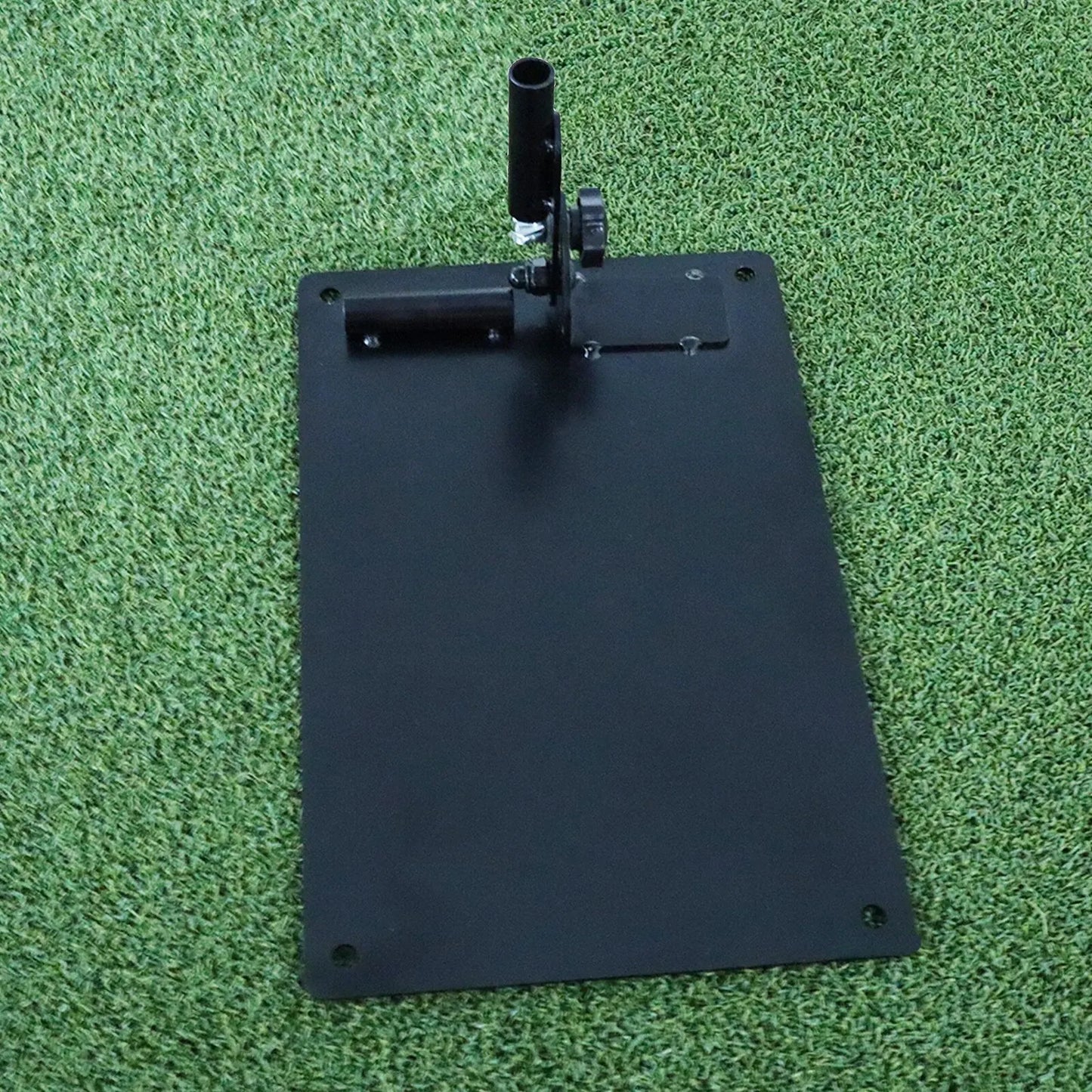 Golf Alignment Stick Holder