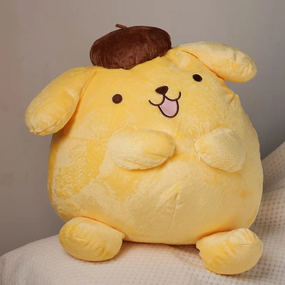 Pillow Stuffed Lovely Big Size Plush