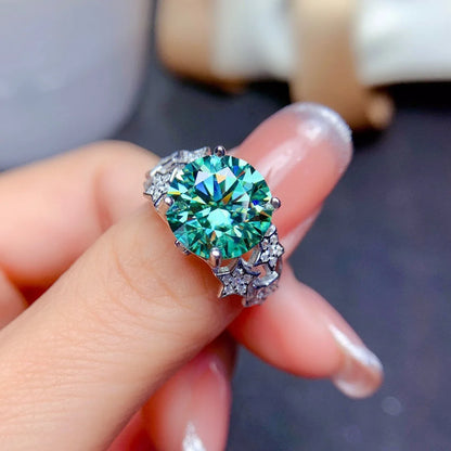 Bague de mariage à la mode pour femmes