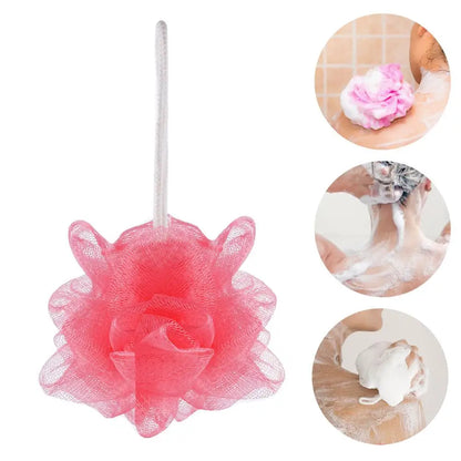 Bath Ball Shower Sponge