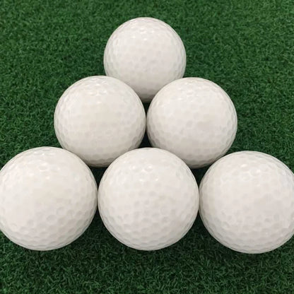 Glow in The Dark Golf Balls