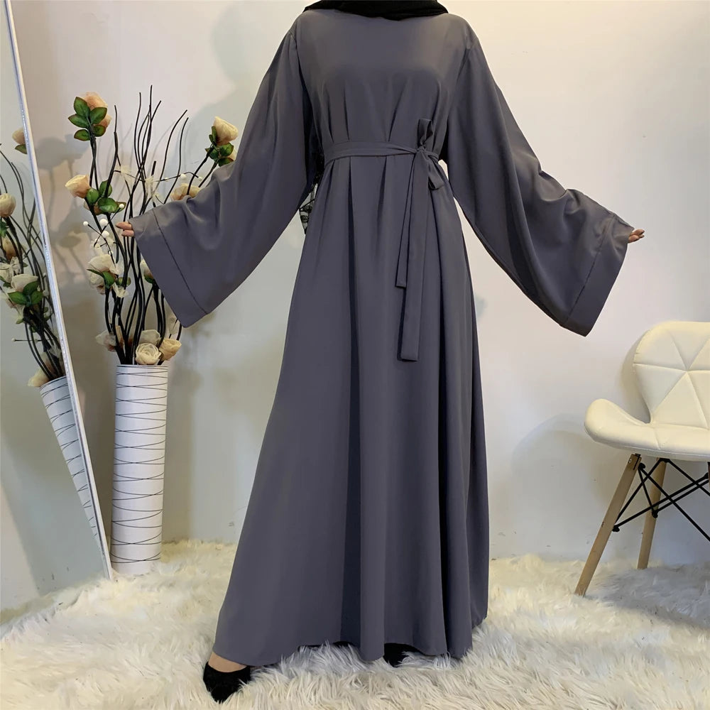 Robe de prière musulmane pour femmes