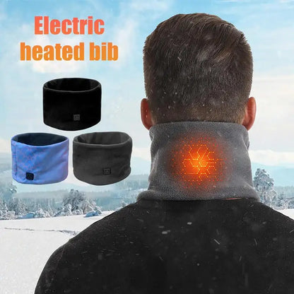 Electric Heating Scarf