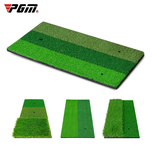 Golf Hitting Mat Indoor & Outdoor