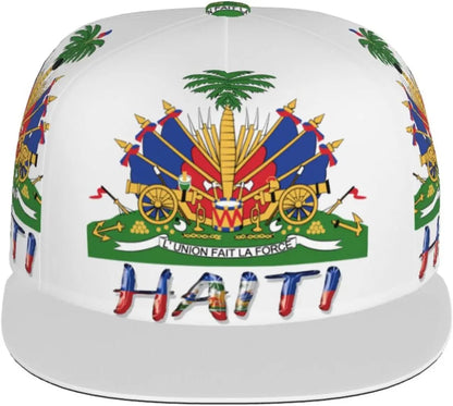 Haiti Adjustable Snapback