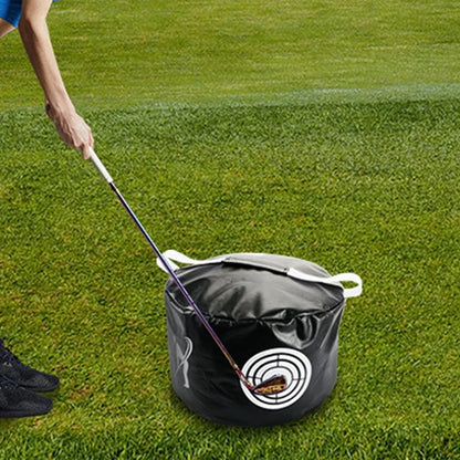 Golf Impact Power Smash Bag