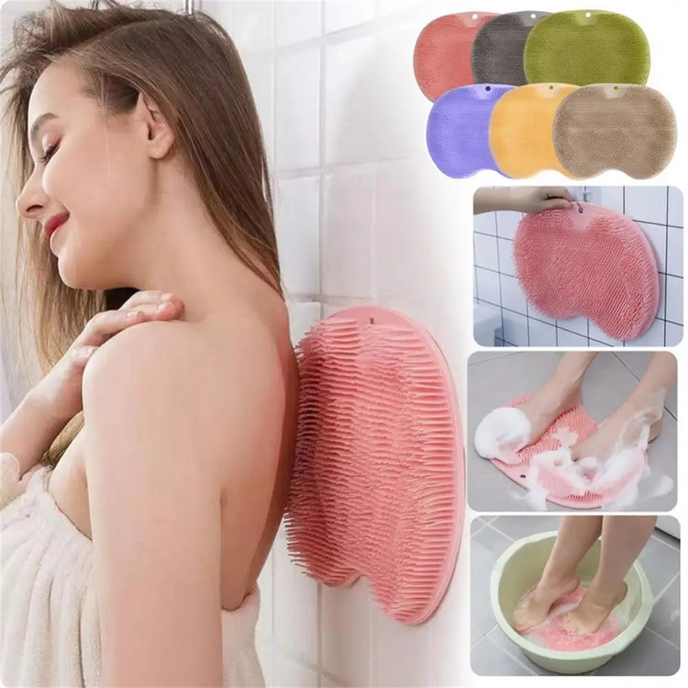 Foot Massage Pad