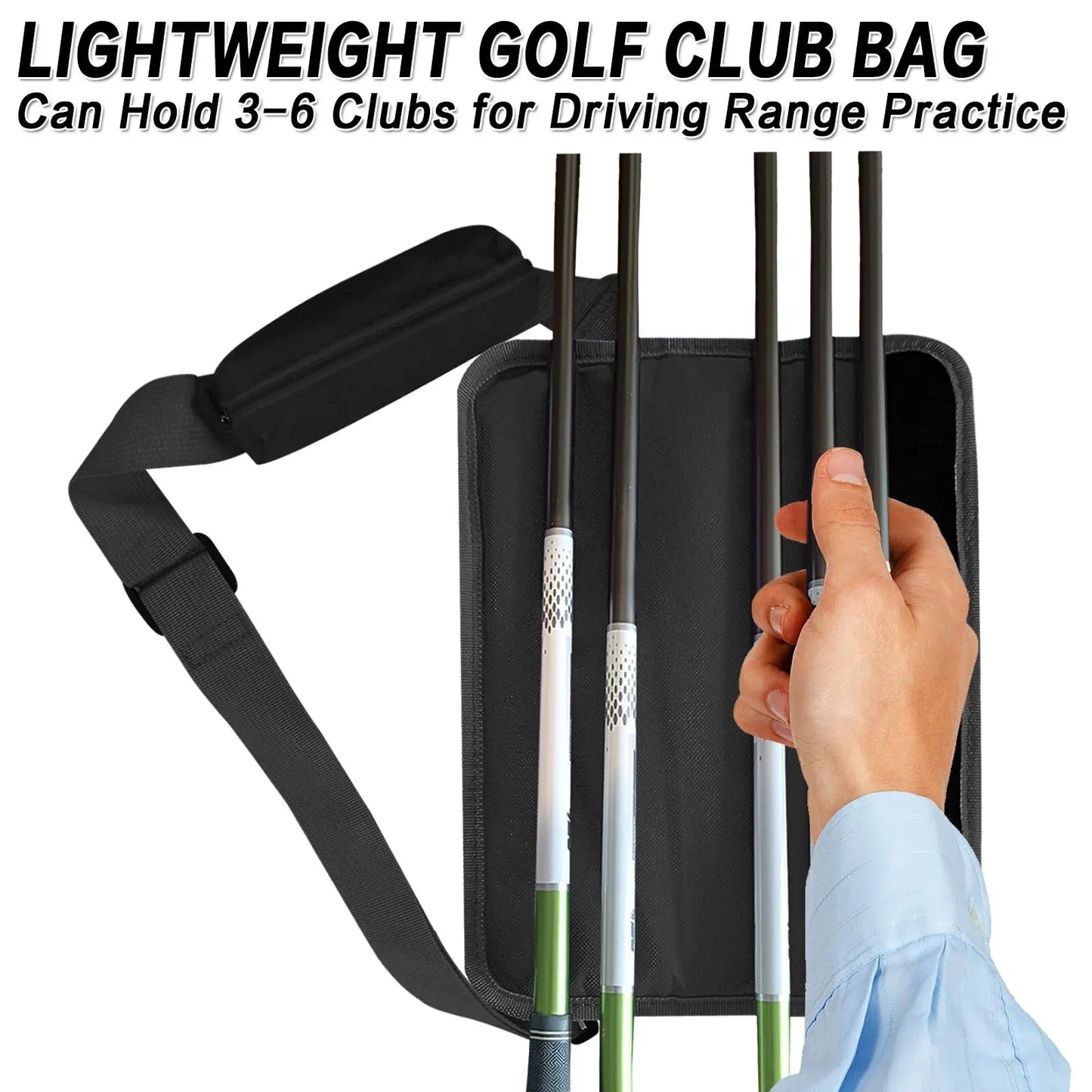 Golf Mini  Lightweight Bag