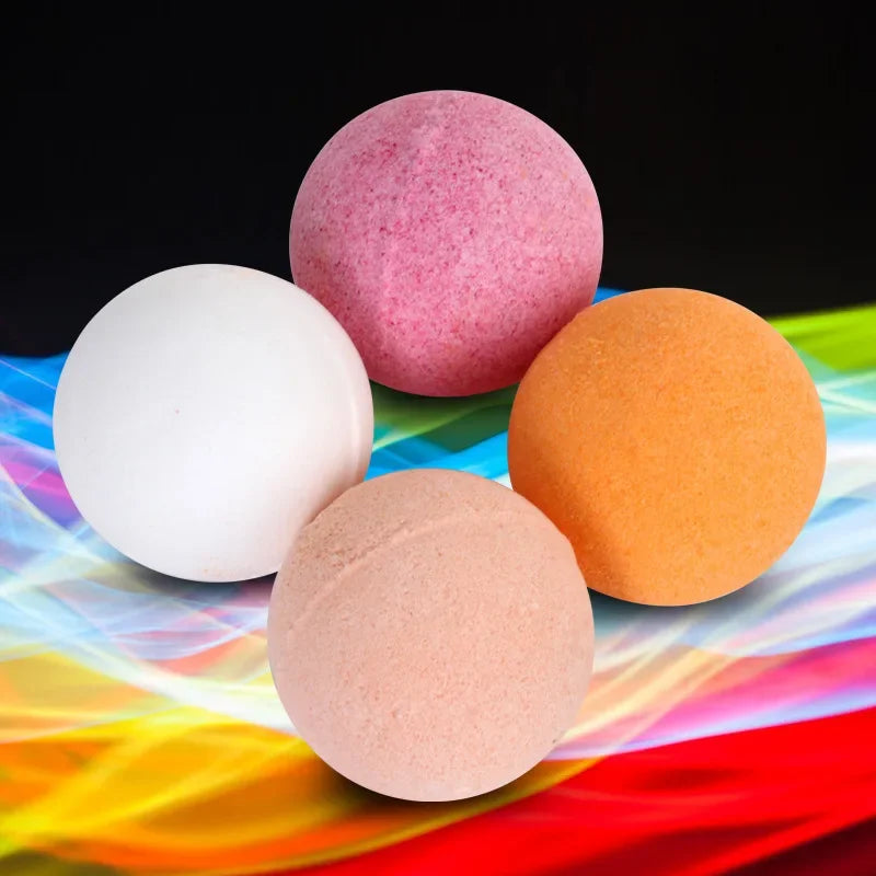 1PCs 20g Small Bath Bomb