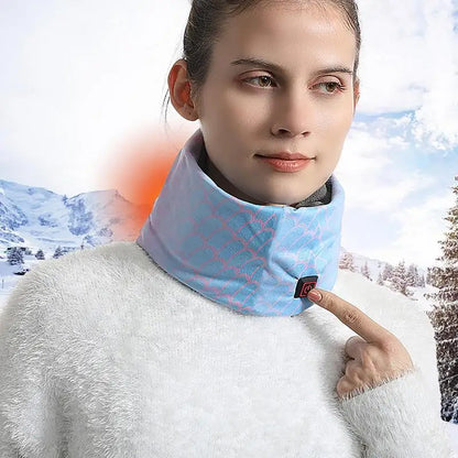 Electric Heating Scarf