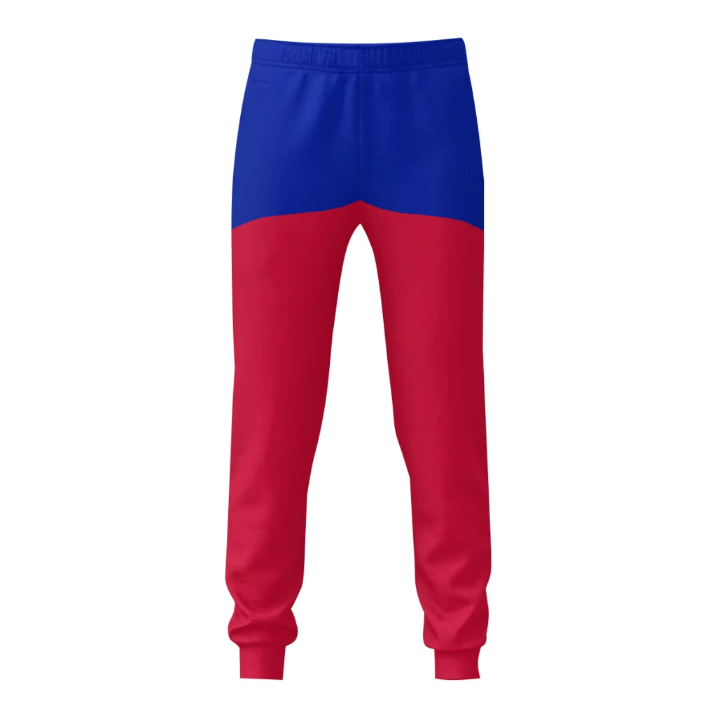 Haiti Joggers Sweatpants