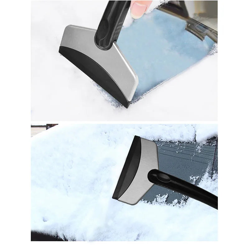 Car Snow Remover Ice Scraper