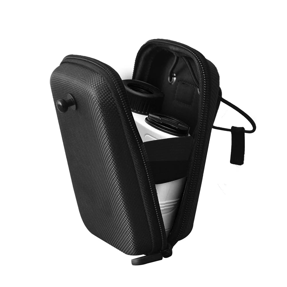 1pc Golf-Rangefinder Carrying Case Bag