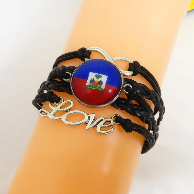 Love Haiti Bracelet