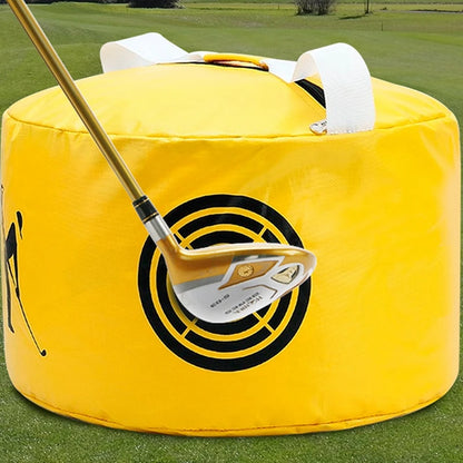 Golf Impact Power Smash Bag