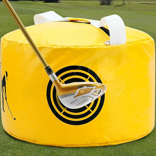 Golf Impact Power Smash Bag