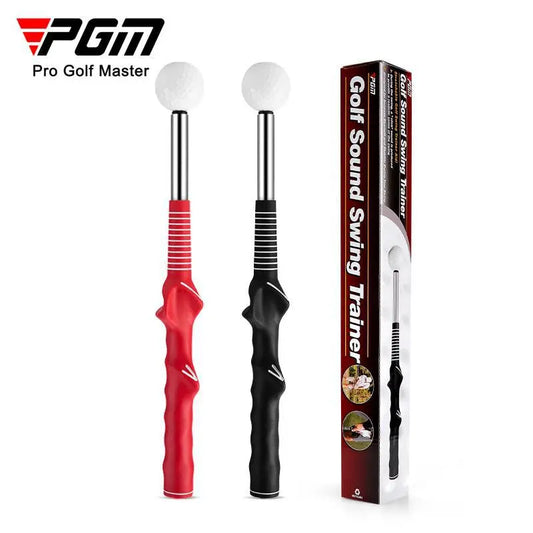 Golf Retractable Swing Practice Stick