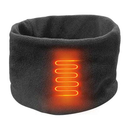 Electric Heating Scarf