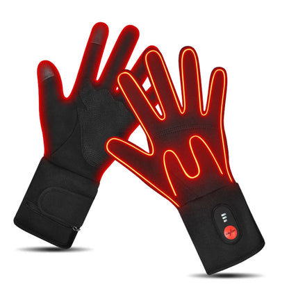 Heat Electric Heated Gloves