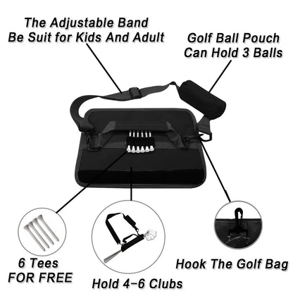 Golf Mini  Lightweight Bag