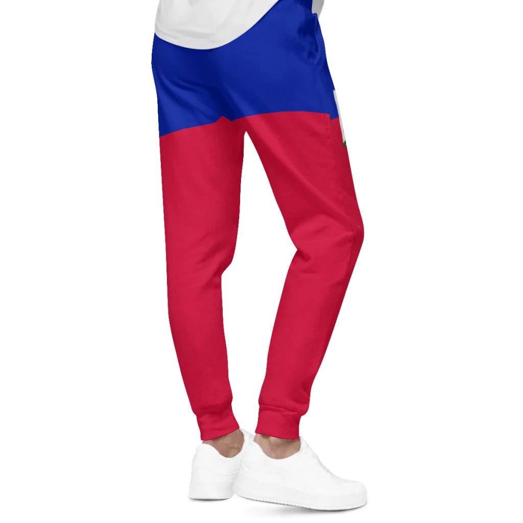 Haiti Joggers Sweatpants