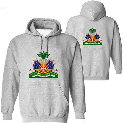 Haiti Original Hoodie