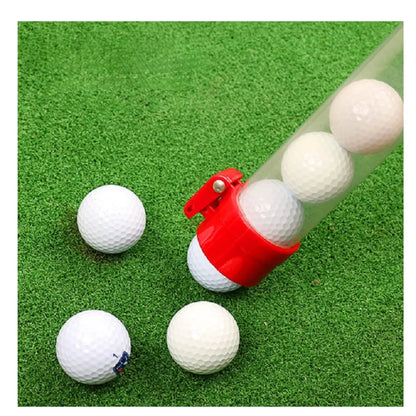 Golf Ball Picker Shag Tube