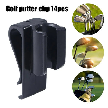 14pcs Durable High Quality Golf Putter
