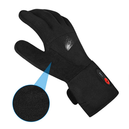 Heat Electric Heated Gloves