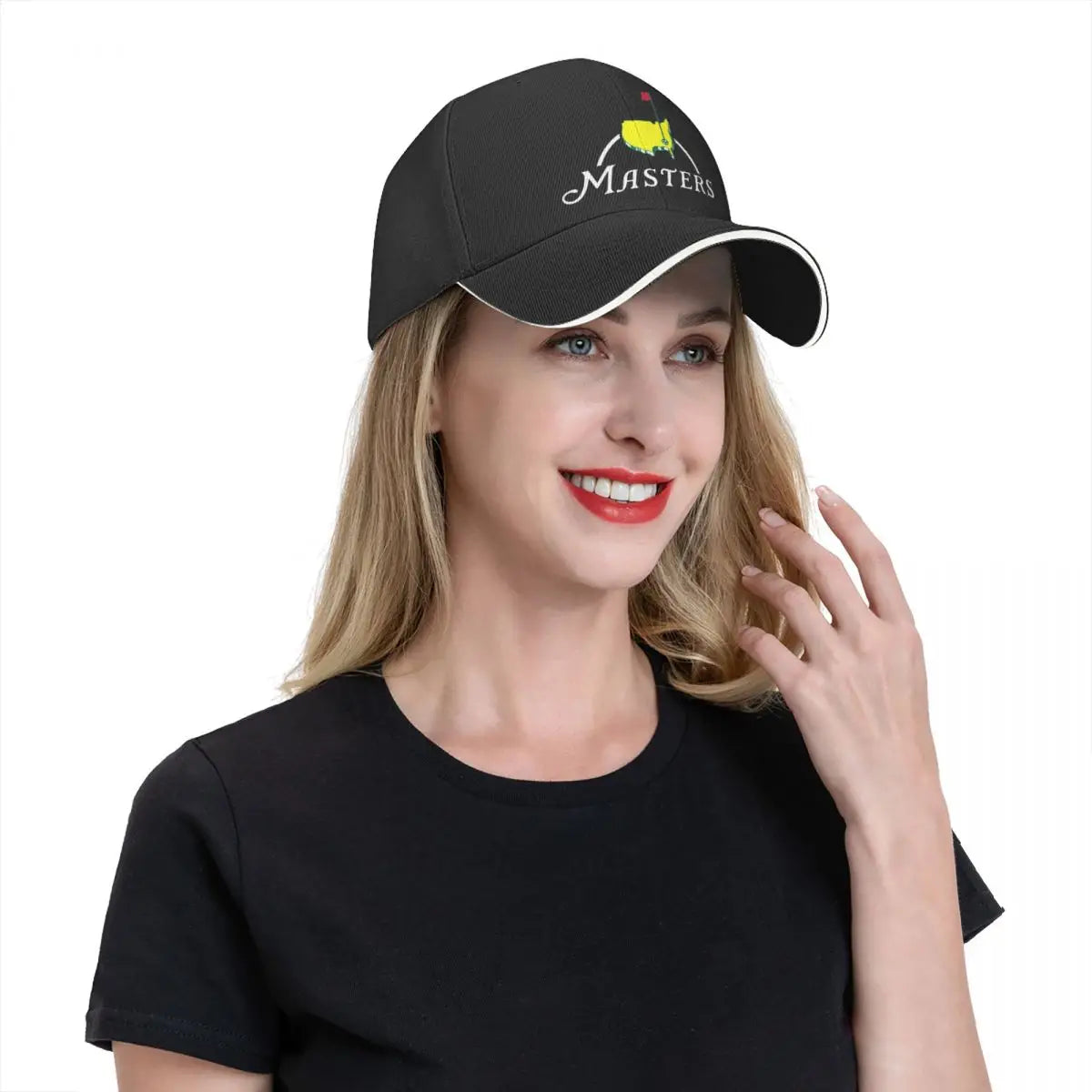 Masters Golf Hat