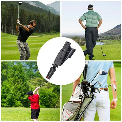 Golf Putter Sight Portable Lasers