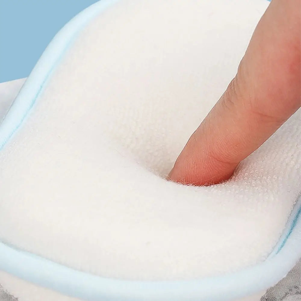 Soft Baby Bath Sponge