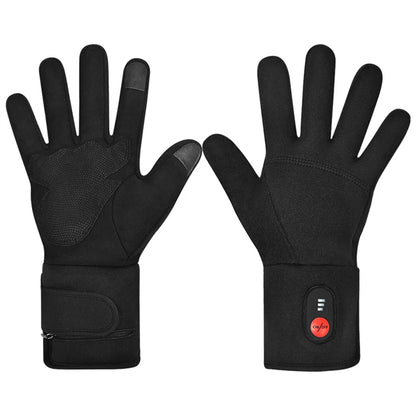 Heat Electric Heated Gloves