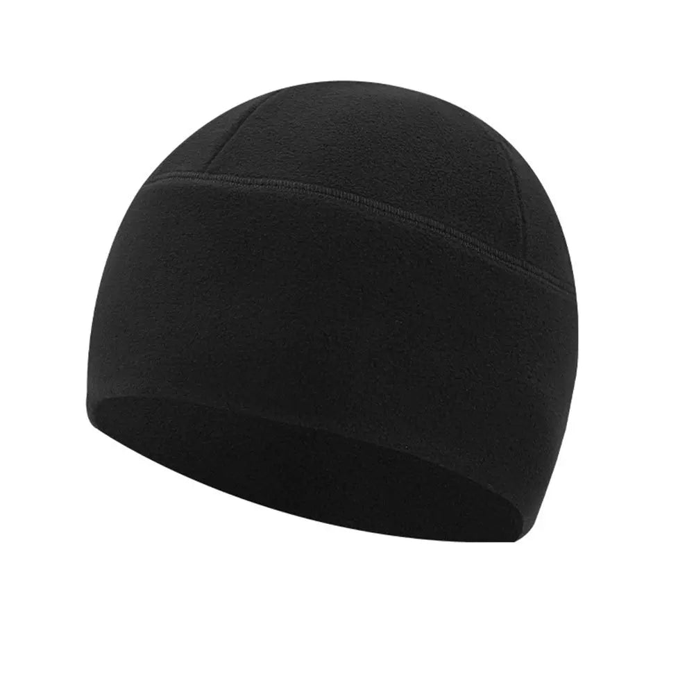 Unisex Windproof Polar Fleece Warm Beanie Hat 🎩