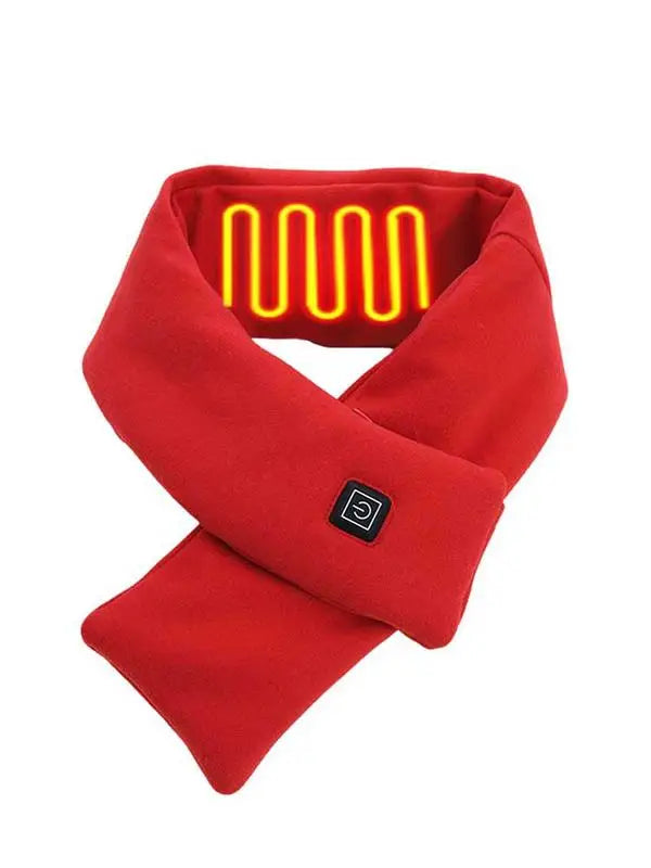 Heating Scarf