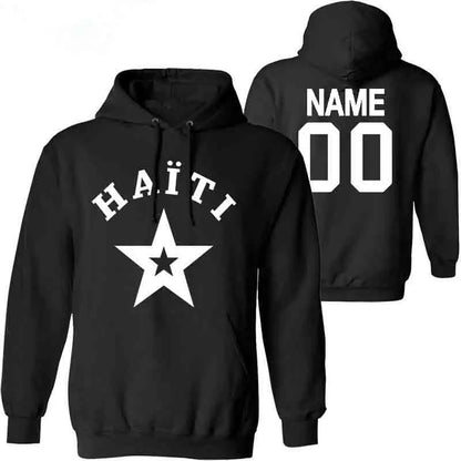 Haiti Original Hoodie