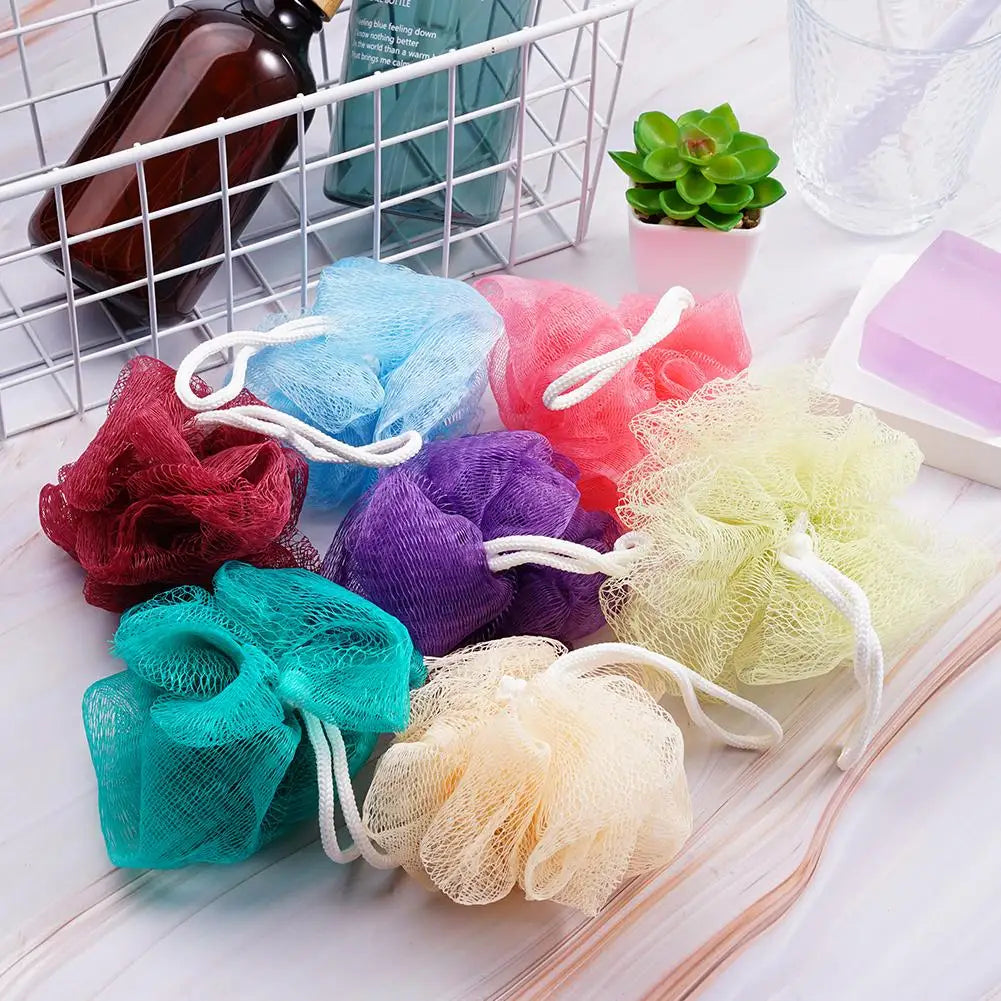 Bath Ball Shower Sponge